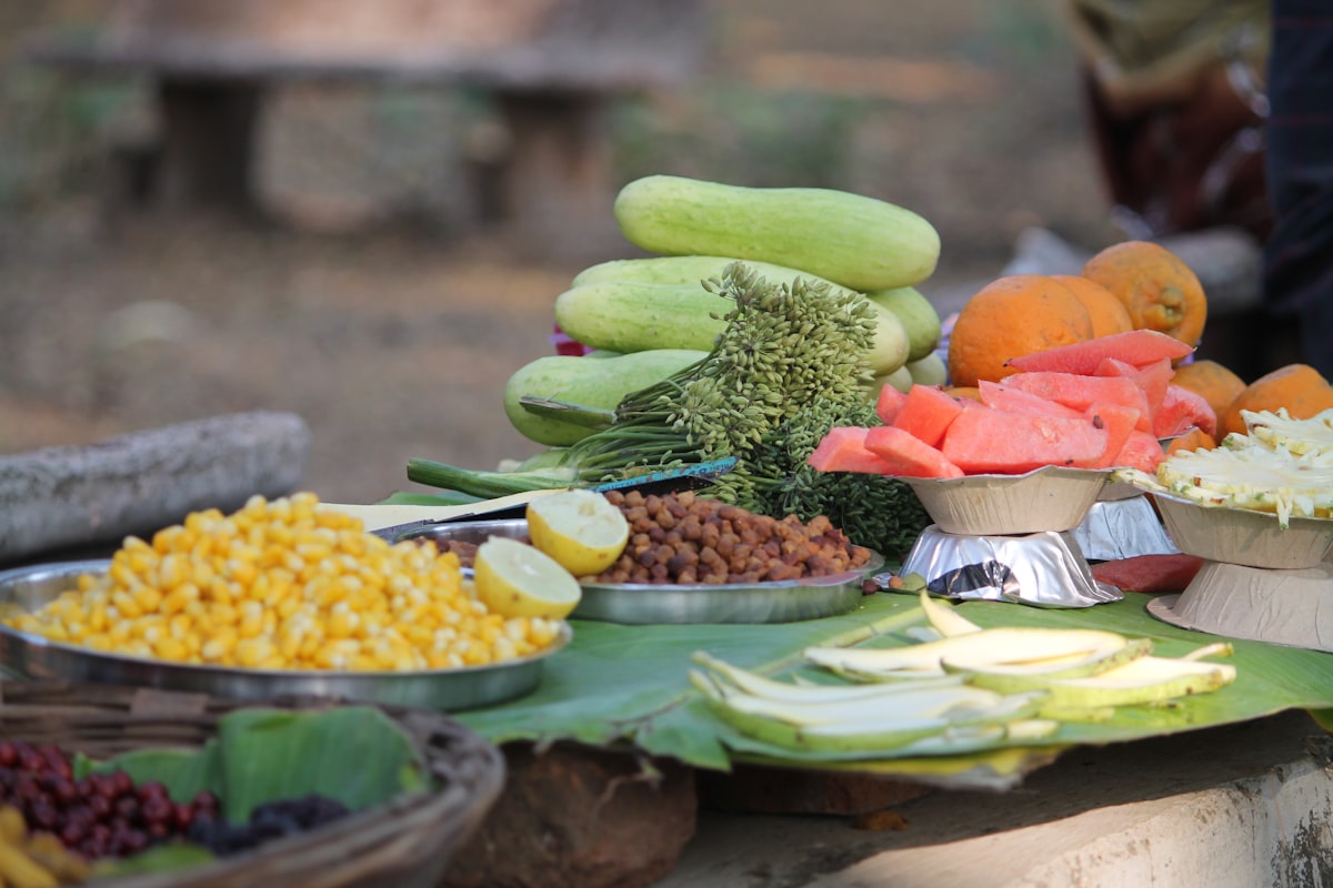 Nutrition cardiaque pour hommes actifs