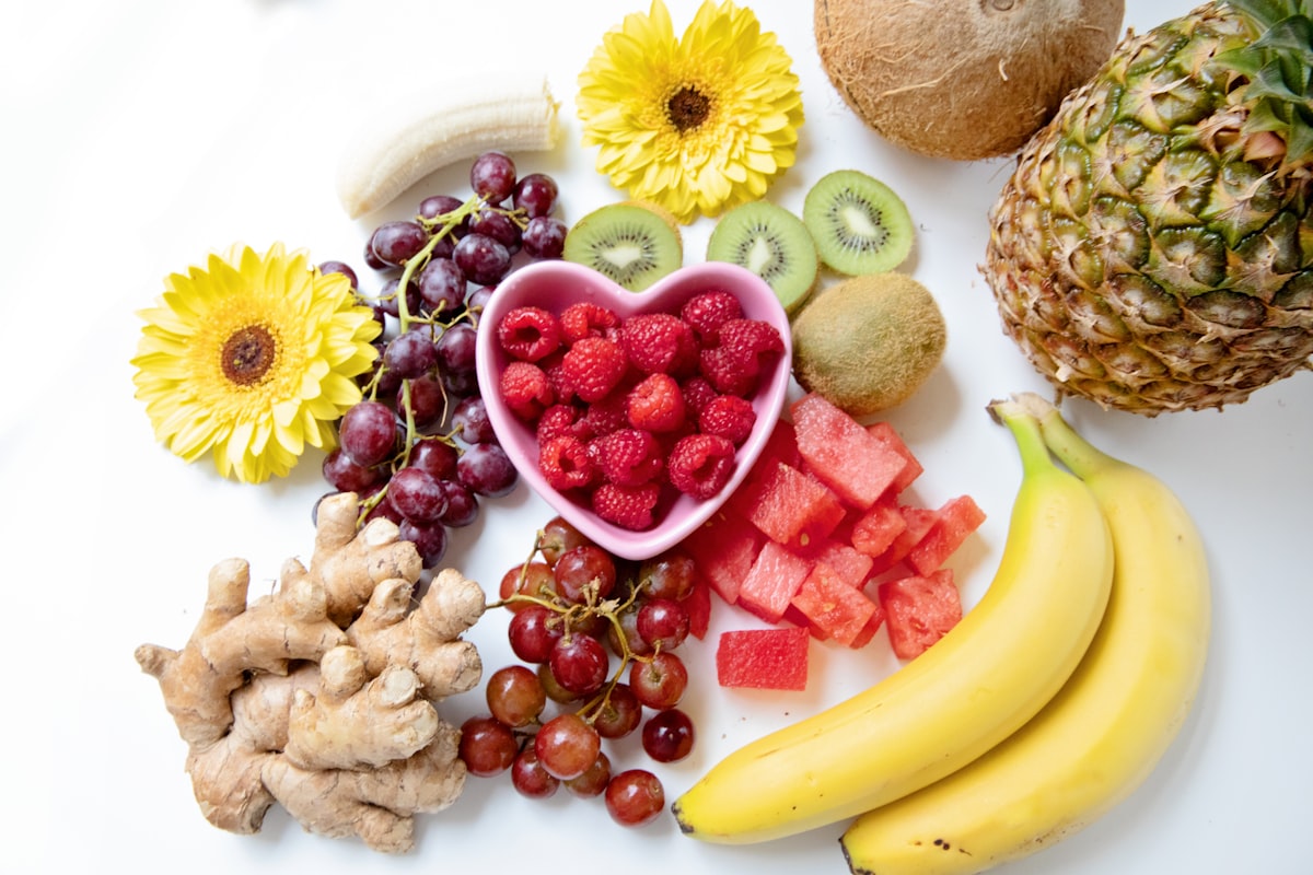 Guide nutrition cardiaque